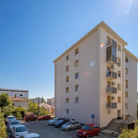 公寓 Blue Allure *