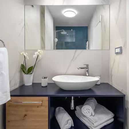 Blue Allure * 里耶卡