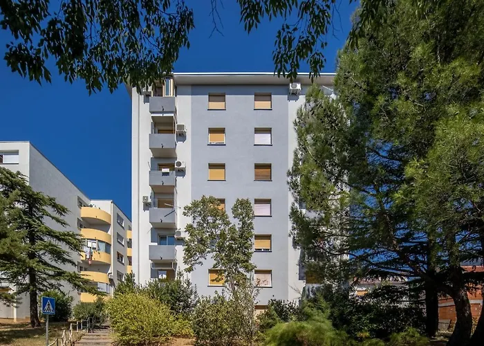 Blue Allure * Rijeka