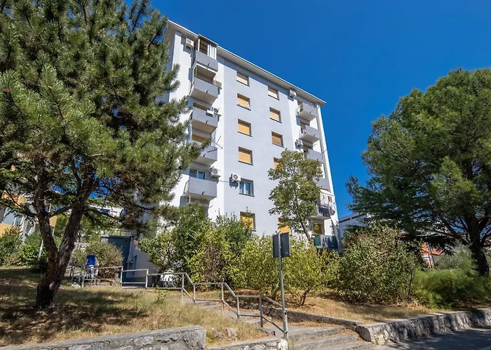 Blue Allure Apartament