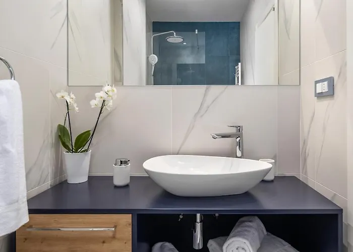 Blue Allure * Rijeka