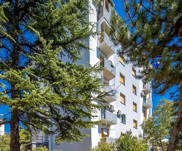 Blue Allure Rijeka